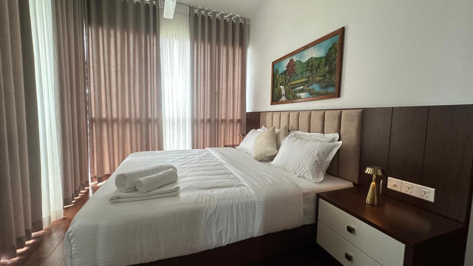 Cosy Home In Heart Of Colombo At Capitol Twinpeaks. Екстериор снимка