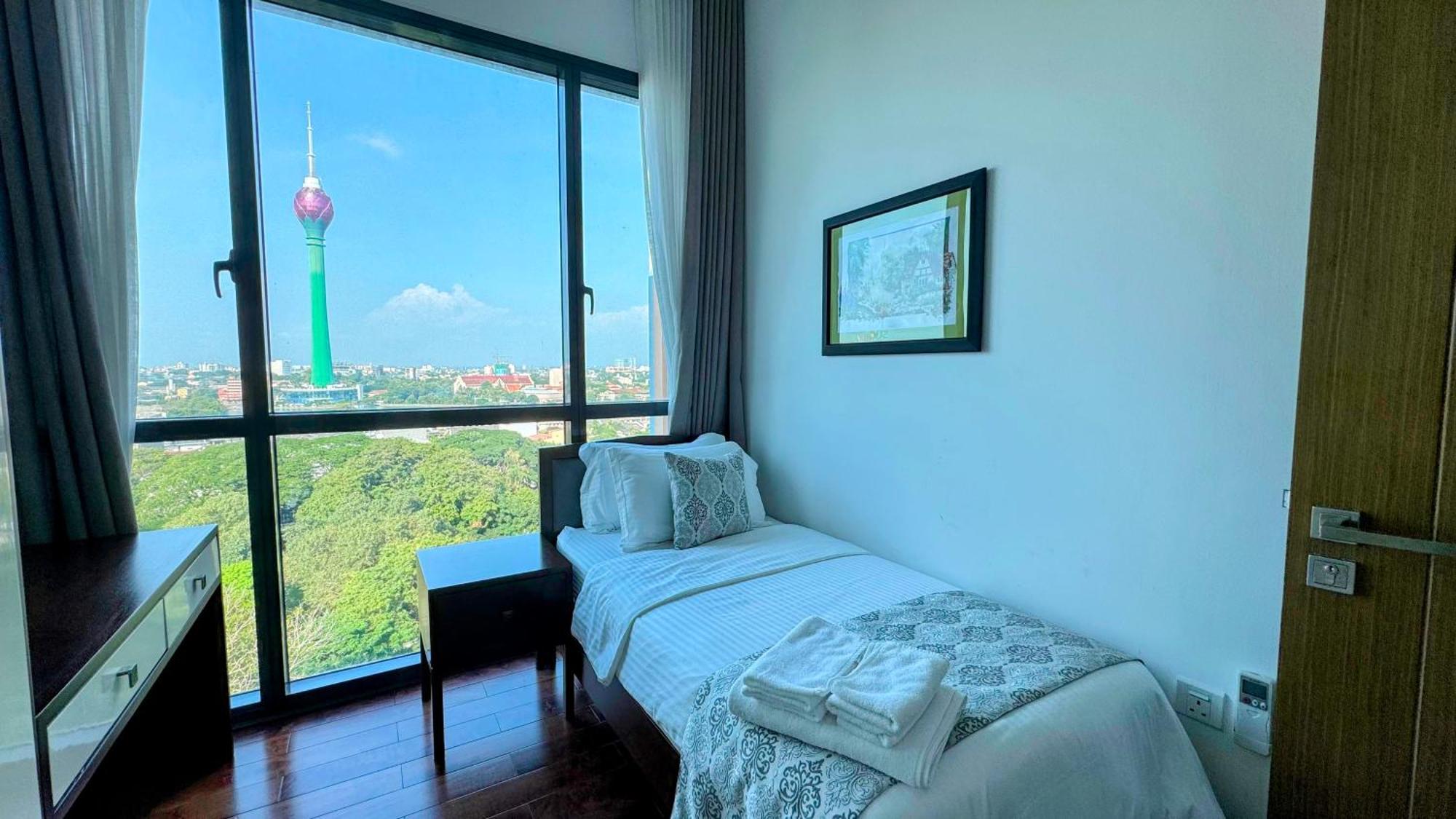 Cosy Home In Heart Of Colombo At Capitol Twinpeaks. Екстериор снимка